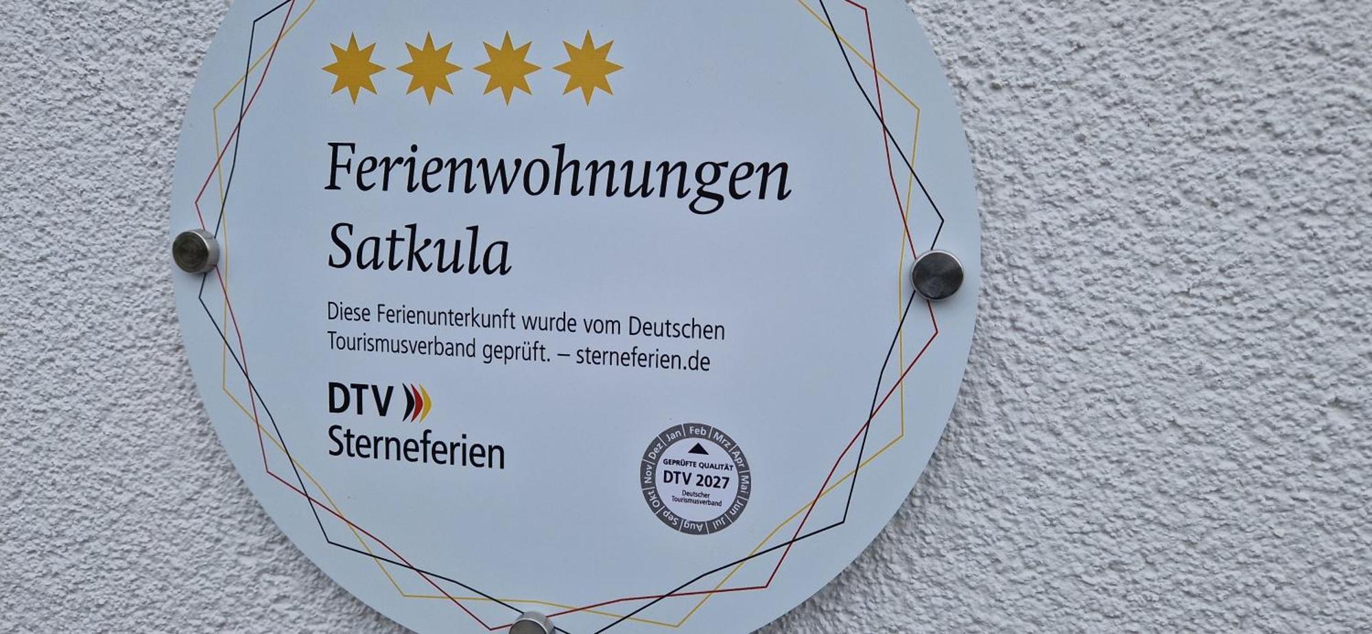 Ferienwohnungen Satkula Crostwitz ภายนอก รูปภาพ